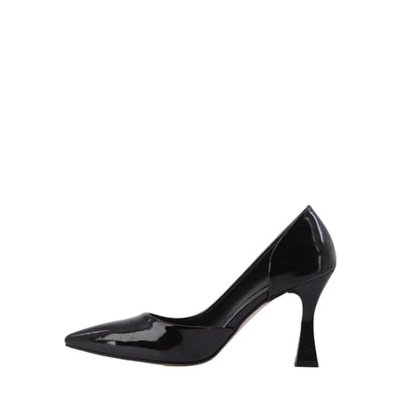 Hobby Kadın Stiletto Ayakkabı Kadeh Topuk