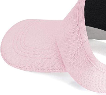 Yonex Pembe Tenis Vizör W441 