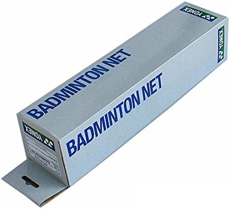 Yonex AC152EX Badminton Filesi