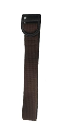 Single Sword Taktik Kemer - Yerli Üretim Taktik Kemer(SİYAH)