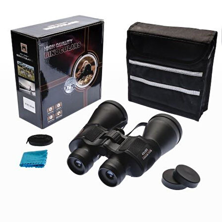 BINOCULARS BREAKER WD2/40X60 DÜRBÜN 