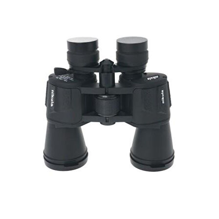 NIKULA BINOCULARS 30X50 DÜRBÜN 