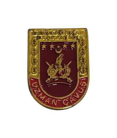 CÜZDAN ARMASI (JANDARMA)(JÖH-BEY)