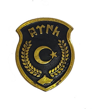 Cüzdan Arması ( GÖKTÜRK ) SYH