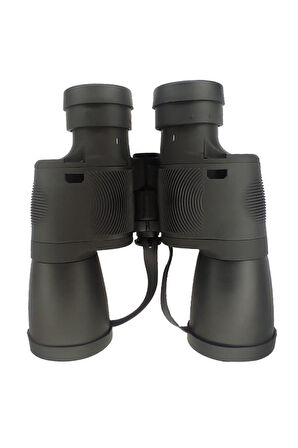 BINOCULARS BREAKER WD2/7X50 DÜRBÜN 