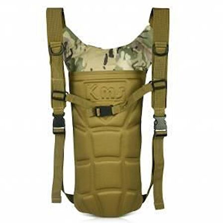 SİNGLE SWORD Camel Bag Su Çantası