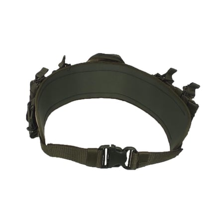 Single Sword Molle Kemer TM-01 Y.TSK