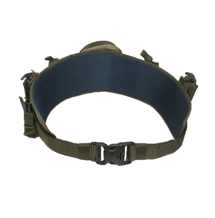 Single Sword Molle Kemer TM-01 ATACS