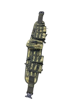Single Sword Molle Kemer TM-01 JAN