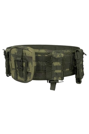 Single Sword Molle Kemer TM-01 TSK