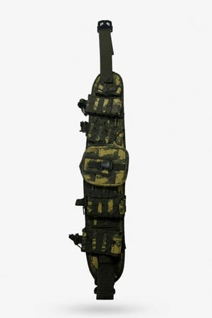 Single Sword Molle Kemer TM-01 TSK