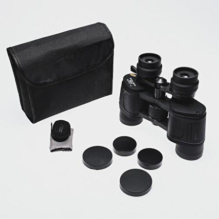 Nikula Binoculars 7-15x35 Dürbün