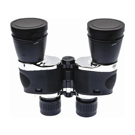 Nikula Binoculars 50x50 Dürbün Siyah