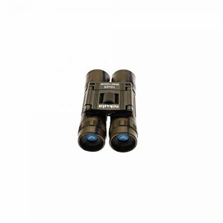 Nikula Binoculars 10x25 Dürbün Tosba Haki