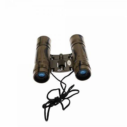 Nikula Binoculars 10x25 Dürbün Tosba Haki