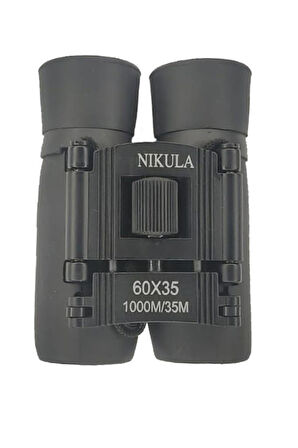 Nikula Binoculars 60x35 Dürbün