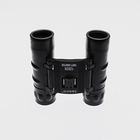 Tasco Binocular 12x25 Siyah Dürbün