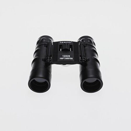 Tasco Binocular 12x25 Siyah Dürbün