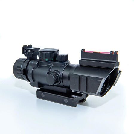 Spike 4x32 Combact Scope