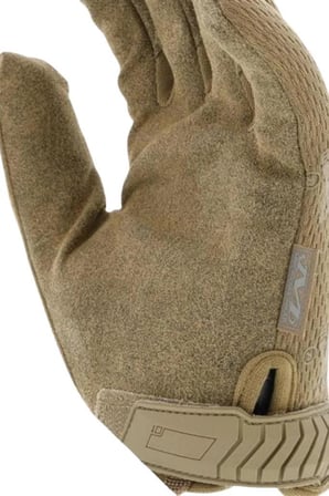 Mechanix Tam Parmak Taktik Eldiven – Askeri, Motosiklet ve Outdoor Kullanıma Uygun Dayanıklı Model(BEJ-L)