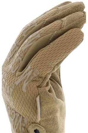 Mechanix Tam Parmak Taktik Eldiven – Askeri, Motosiklet ve Outdoor Kullanıma Uygun Dayanıklı Model(BEJ-L)