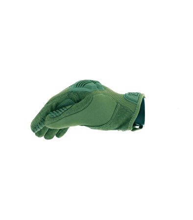 Mechanix Tam Parmak Eldiven - Lüks Konfor ve Koruma HAKİ-XL