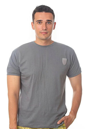 Single Sword Havacı Rütbeli İçin Cırtlı Fanila