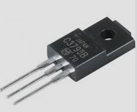 2SC 3795B TO-220FA Transistör