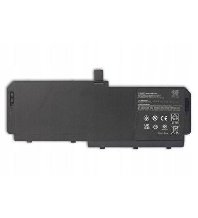 Hp L07350-1C1 Notebook Batarya Laptop Pil