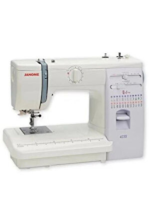 Janome Fdm 423s Aile Tipi Dikiş Makinesi
