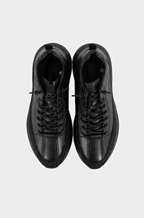 Günlük Hakiki Deri Erkek Bot