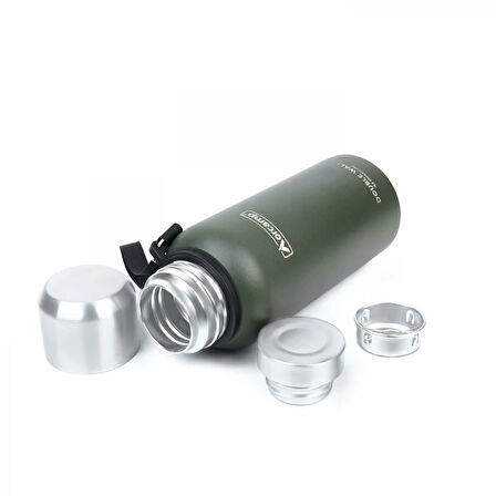 Orcamp 1000 ml Termos