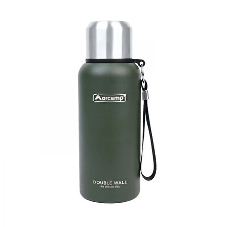 Orcamp 500 ml Termos
