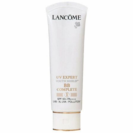 Lancome Uv Expert BB Complete 1 Spf50 50 Ml