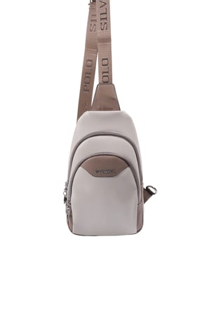Silver Polo Kadın Çapraz Çanta SP959-M105