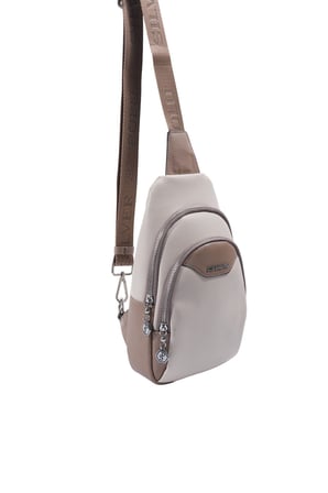 Silver Polo Kadın Çapraz Çanta SP959-M105