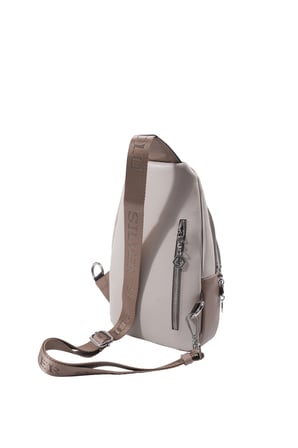 Silver Polo Kadın Çapraz Çanta SP959-M105