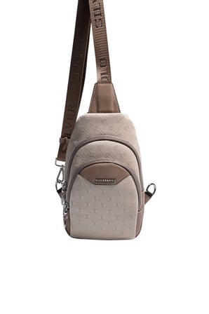 Silver Polo Kadın Çapraz Çanta SP959-M158