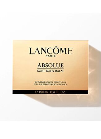 Lancome Absolue The Soft 190 ml Body Balm