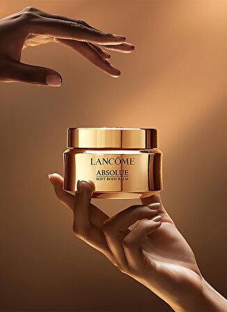 Lancome Absolue The Soft 190 ml Body Balm