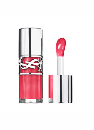 Loveshine Plumping Lip Oil Gloss 9 Cherry Flash