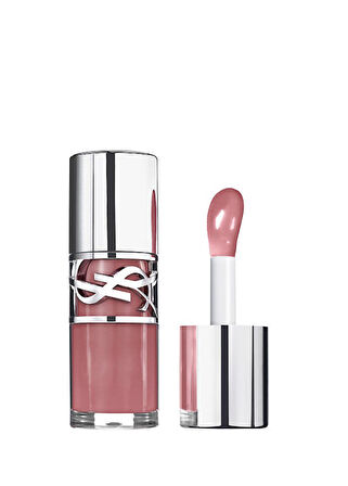 Yves Saint Laurent Loveshine Plumping Lip Oil Gloss - 44 Nude Lavalliere