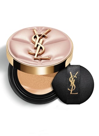Yves Saint Laurent YSL Skin Affair - Cushion Fondöten LN10