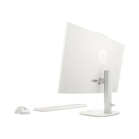 omnistudio 27-CU0008NT Intel Core 7 240H 32GB 512GB SSD Windows 11 Pro 27" IPS All In One D62C0EA Snertech