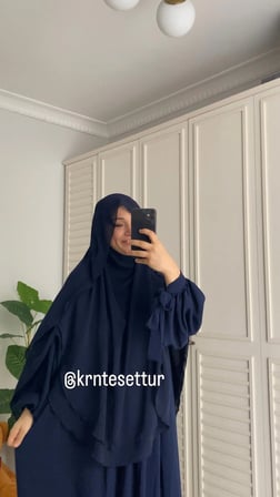 Kolları bağlamalı elbise 2 katlı gölgeli sufle