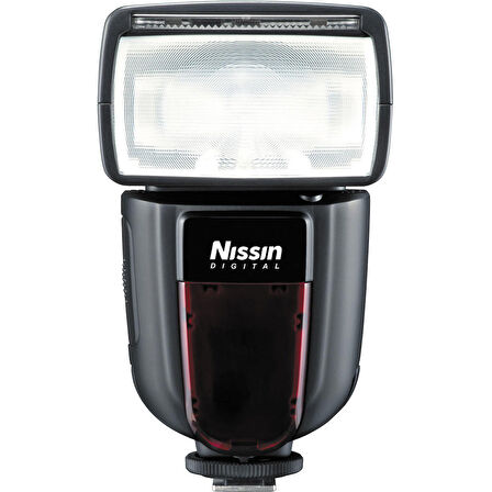 Nissin Di700 Tepe Flaş (Canon)