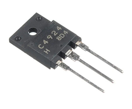 2SC 4924 TO-3PML Transistör