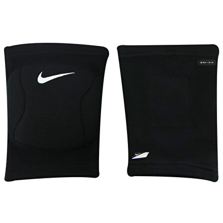 Streak Unisex Siyah Voleybol Dizlik N.VP.07.001.2S