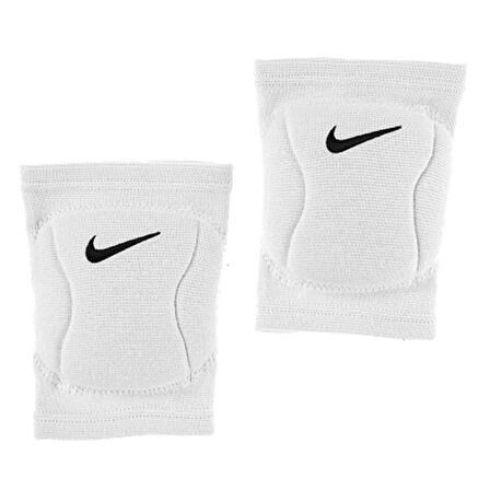 Streak Volleyball Knee Pad Ce Unisex Beyaz Voleybol Dizlik N.VP.07.100.2S