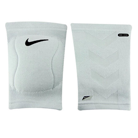 Streak Volleyball Knee Pad Ce Unisex Beyaz Voleybol Dizlik N.VP.07.100.2S